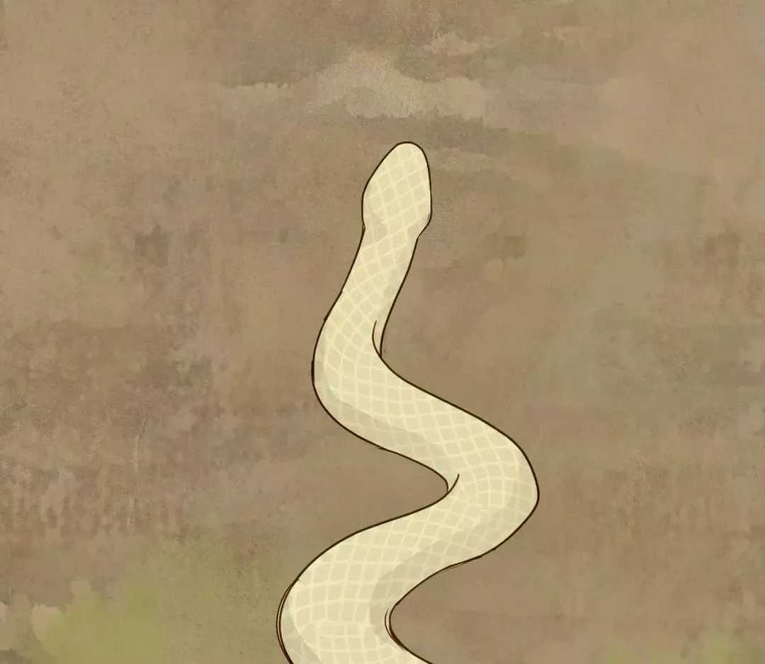 The Sacred Serpent’s Seduction - Chapter 2 Page 33