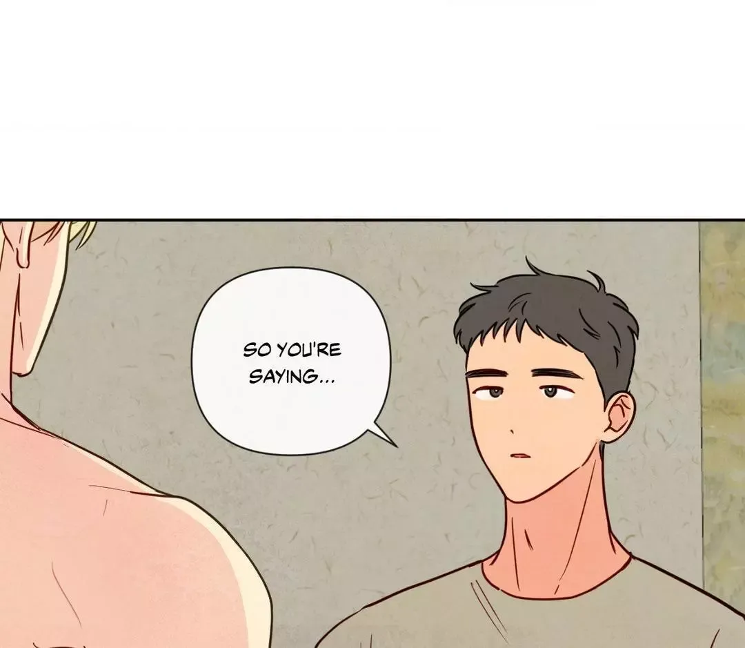 The Sacred Serpent’s Seduction - Chapter 2 Page 38