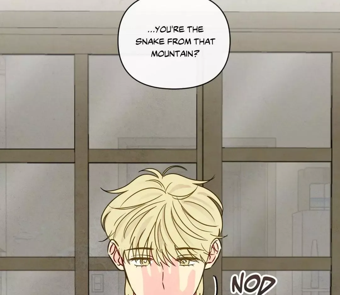 The Sacred Serpent’s Seduction - Chapter 2 Page 40