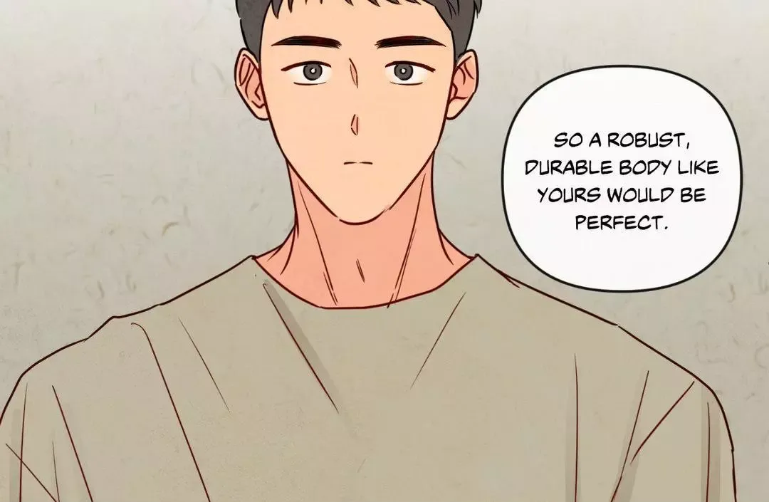 The Sacred Serpent’s Seduction - Chapter 2 Page 76