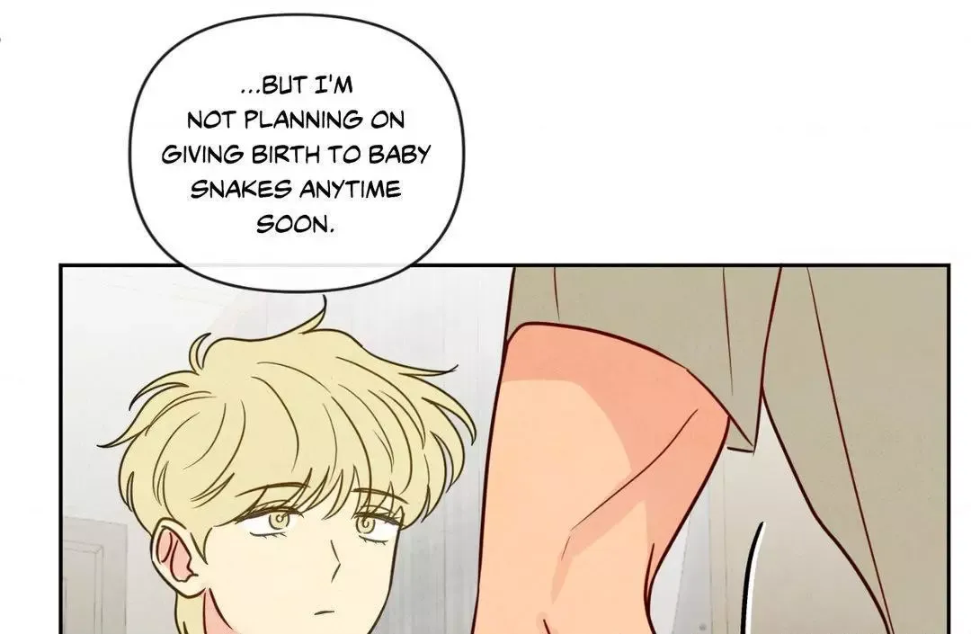 The Sacred Serpent’s Seduction - Chapter 2 Page 80
