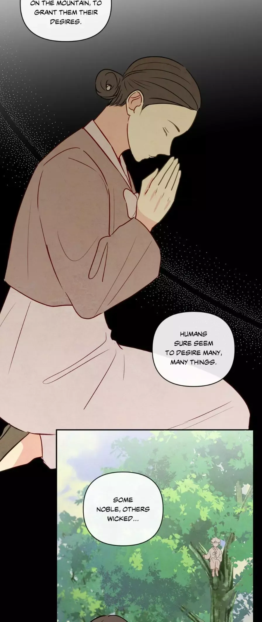 The Sacred Serpent’s Seduction - Chapter 2 Page 86