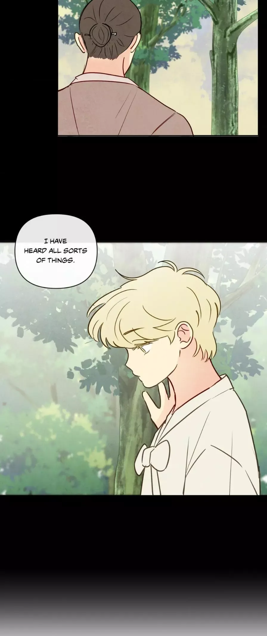 The Sacred Serpent’s Seduction - Chapter 2 Page 87