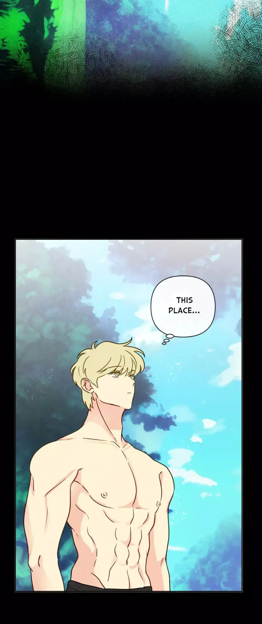 The Sacred Serpent’s Seduction - Chapter 2 Page 100