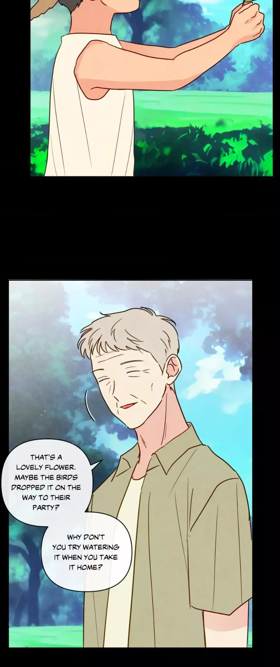 The Sacred Serpent’s Seduction - Chapter 2 Page 102