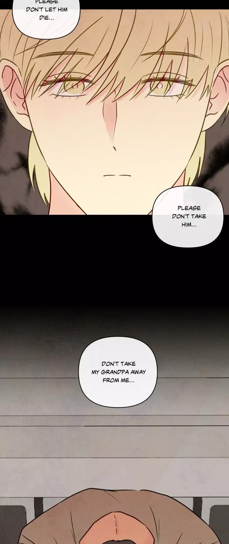 The Sacred Serpent’s Seduction - Chapter 2 Page 104