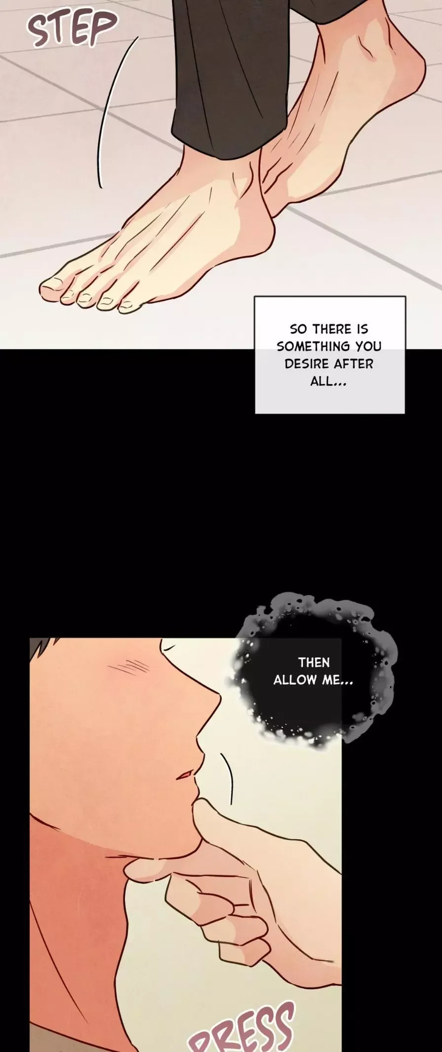 The Sacred Serpent’s Seduction - Chapter 2 Page 107