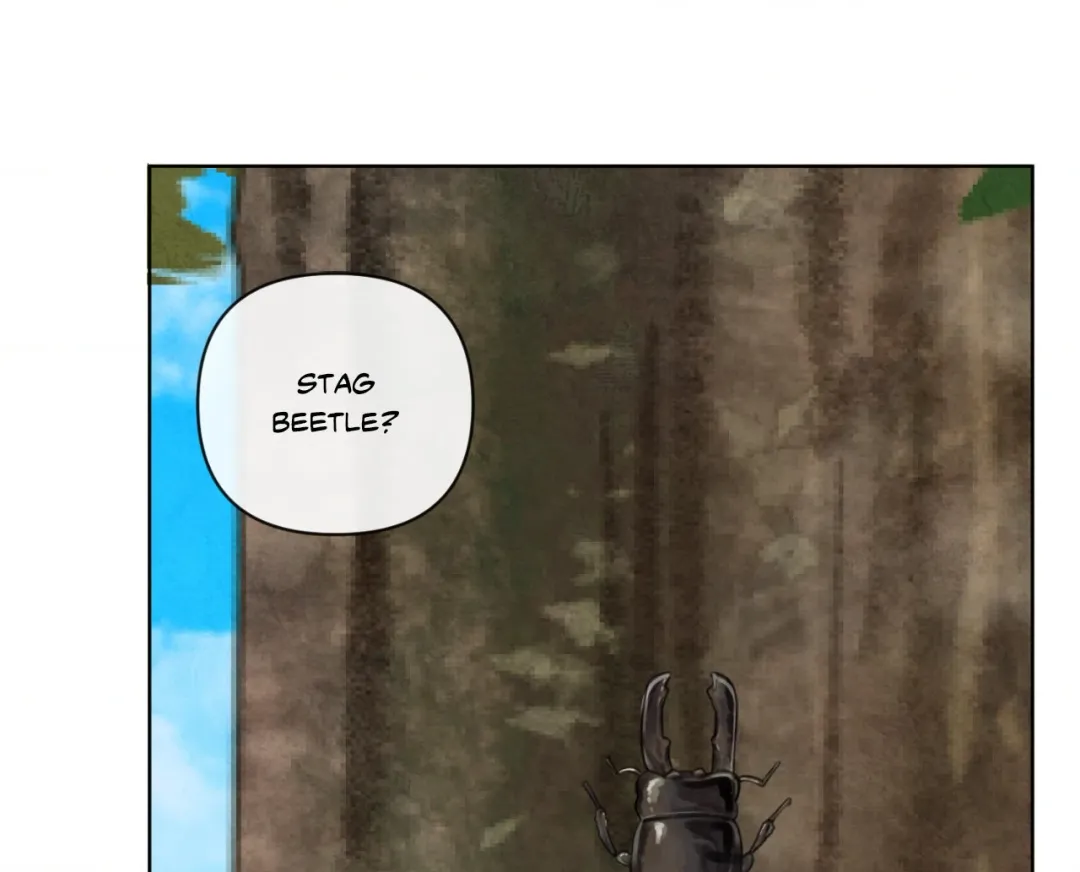The Sacred Serpent’s Seduction - Chapter 20 Page 25