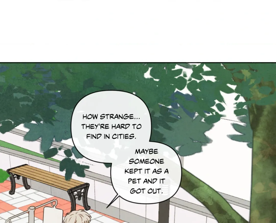 The Sacred Serpent’s Seduction - Chapter 20 Page 27