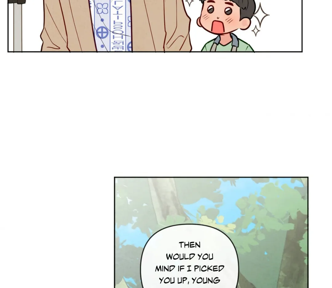 The Sacred Serpent’s Seduction - Chapter 20 Page 34