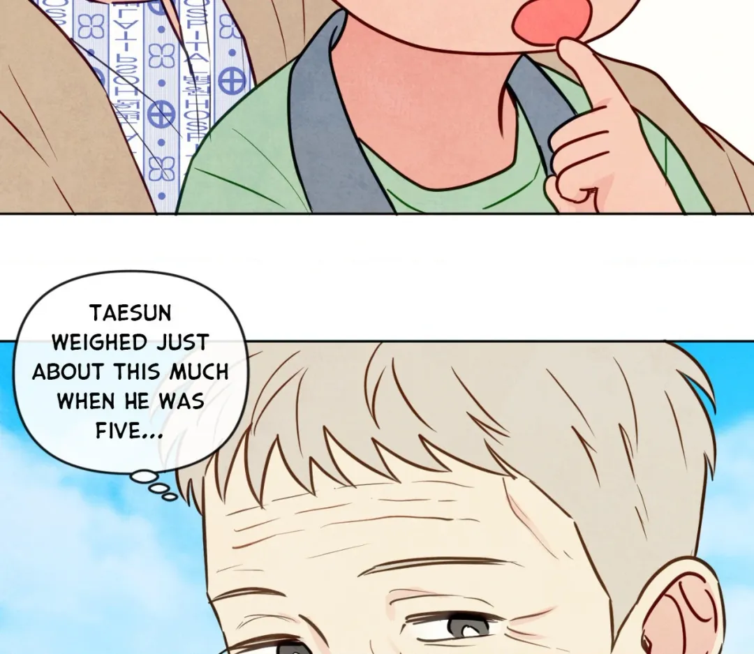 The Sacred Serpent’s Seduction - Chapter 20 Page 39