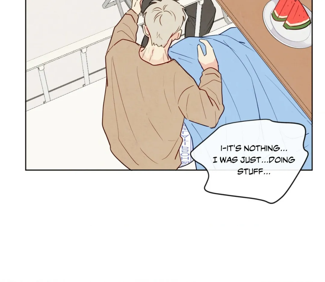 The Sacred Serpent’s Seduction - Chapter 20 Page 72