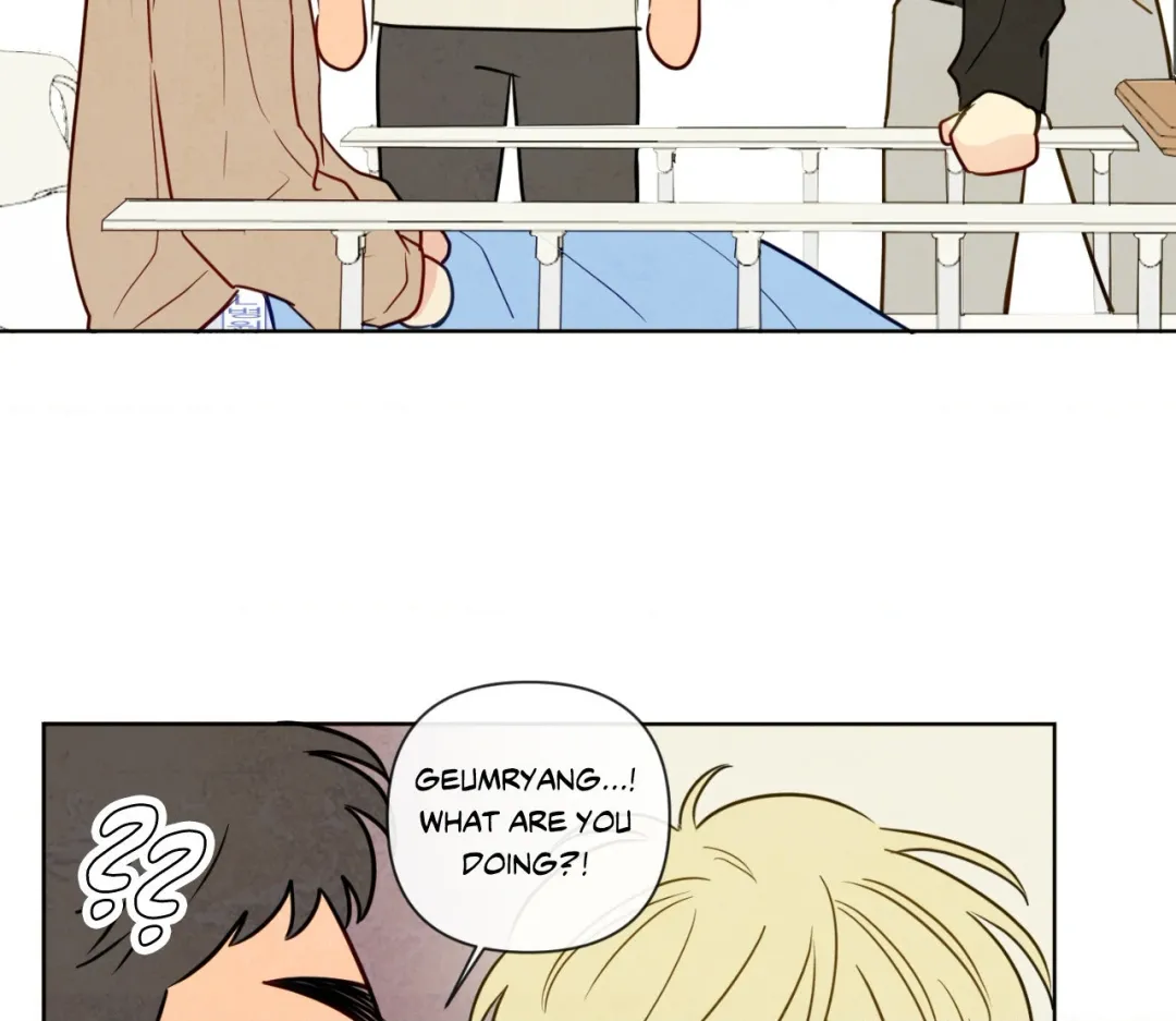 The Sacred Serpent’s Seduction - Chapter 20 Page 90