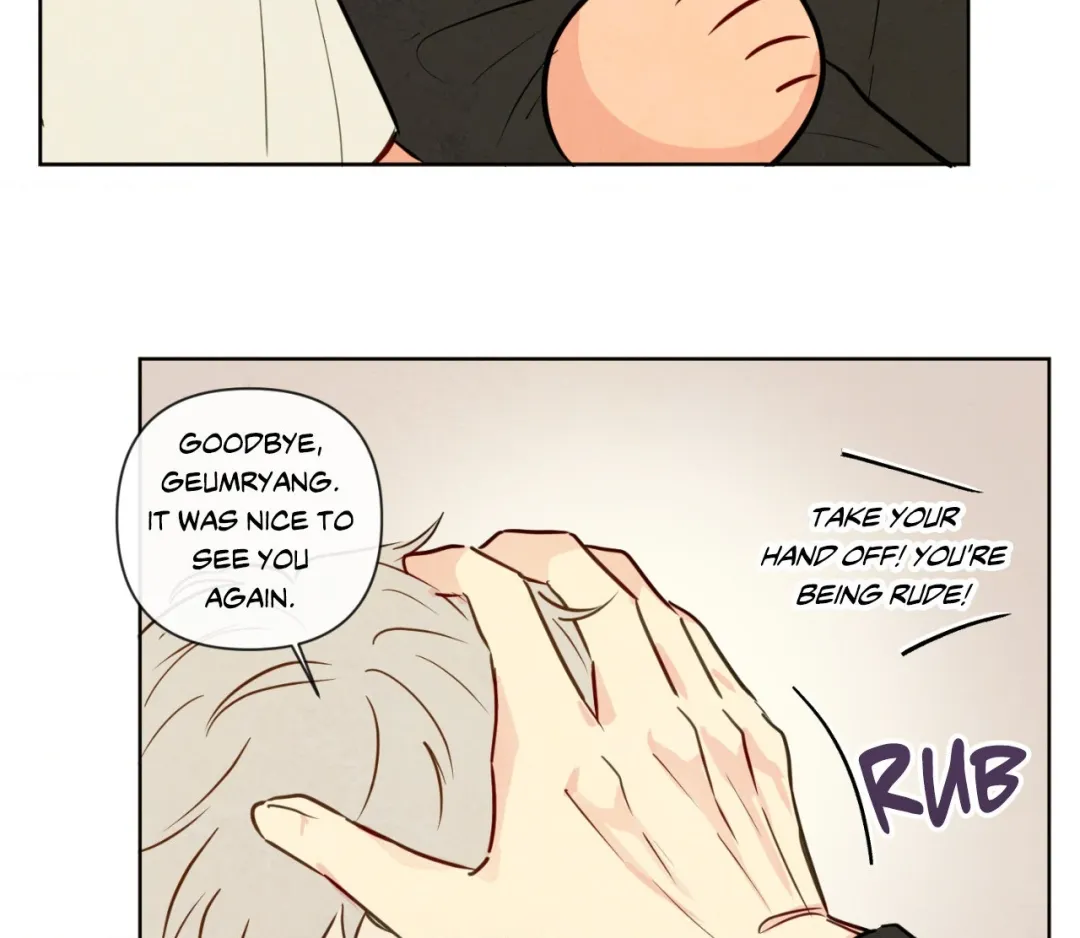 The Sacred Serpent’s Seduction - Chapter 20 Page 92