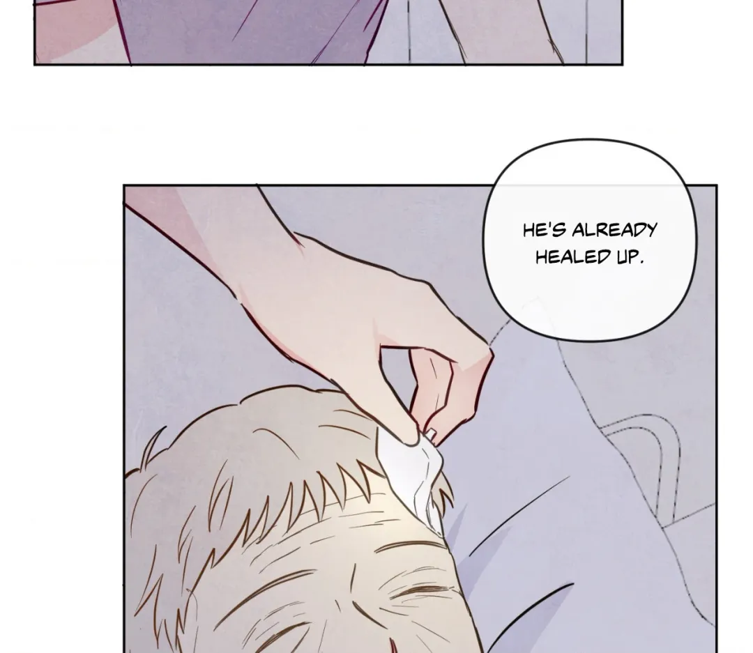 The Sacred Serpent’s Seduction - Chapter 20 Page 119