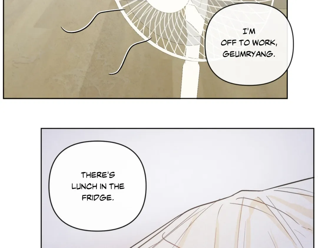 The Sacred Serpent’s Seduction - Chapter 20 Page 125