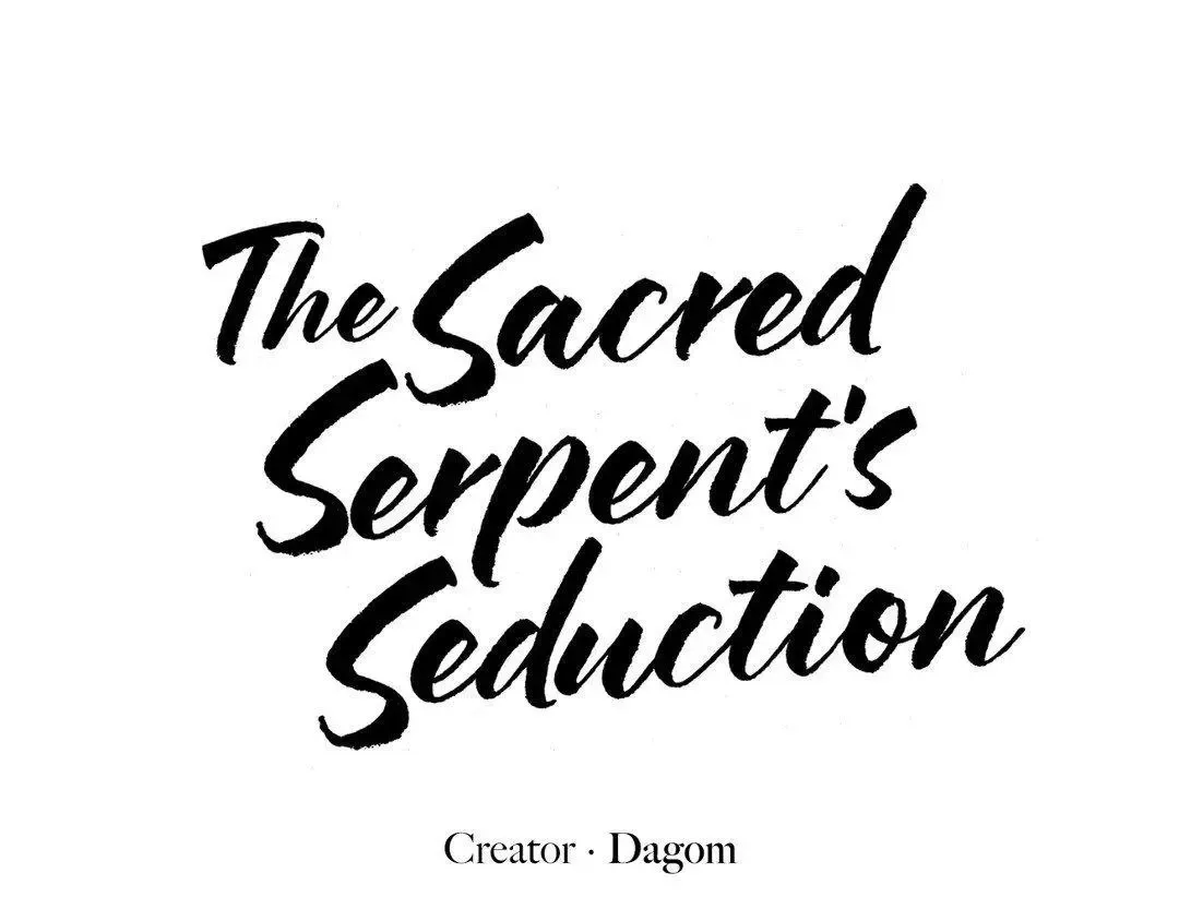 The Sacred Serpent’s Seduction - Chapter 22 Page 20