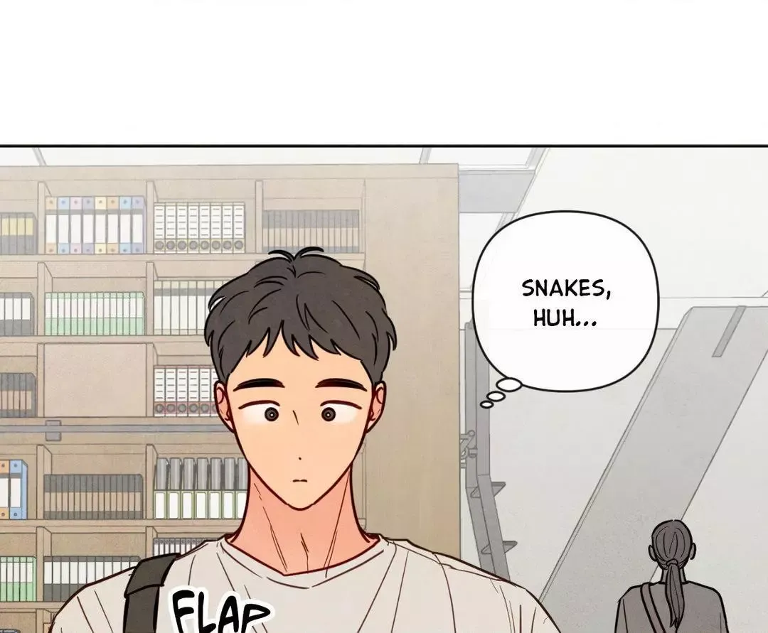 The Sacred Serpent’s Seduction - Chapter 22 Page 34