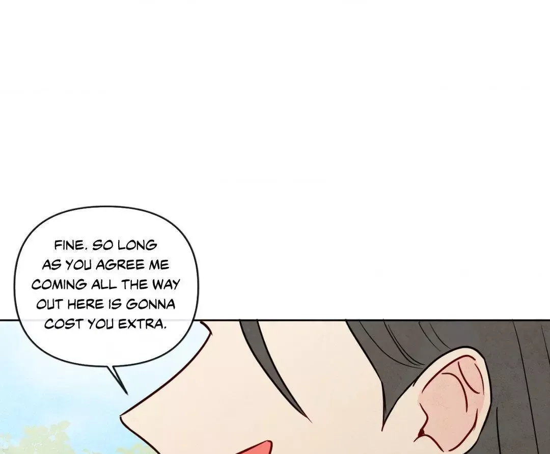 The Sacred Serpent’s Seduction - Chapter 22 Page 40