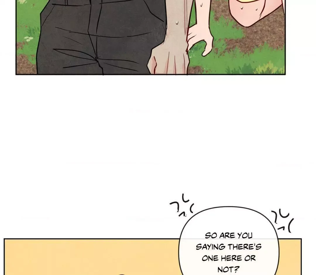 The Sacred Serpent’s Seduction - Chapter 22 Page 48