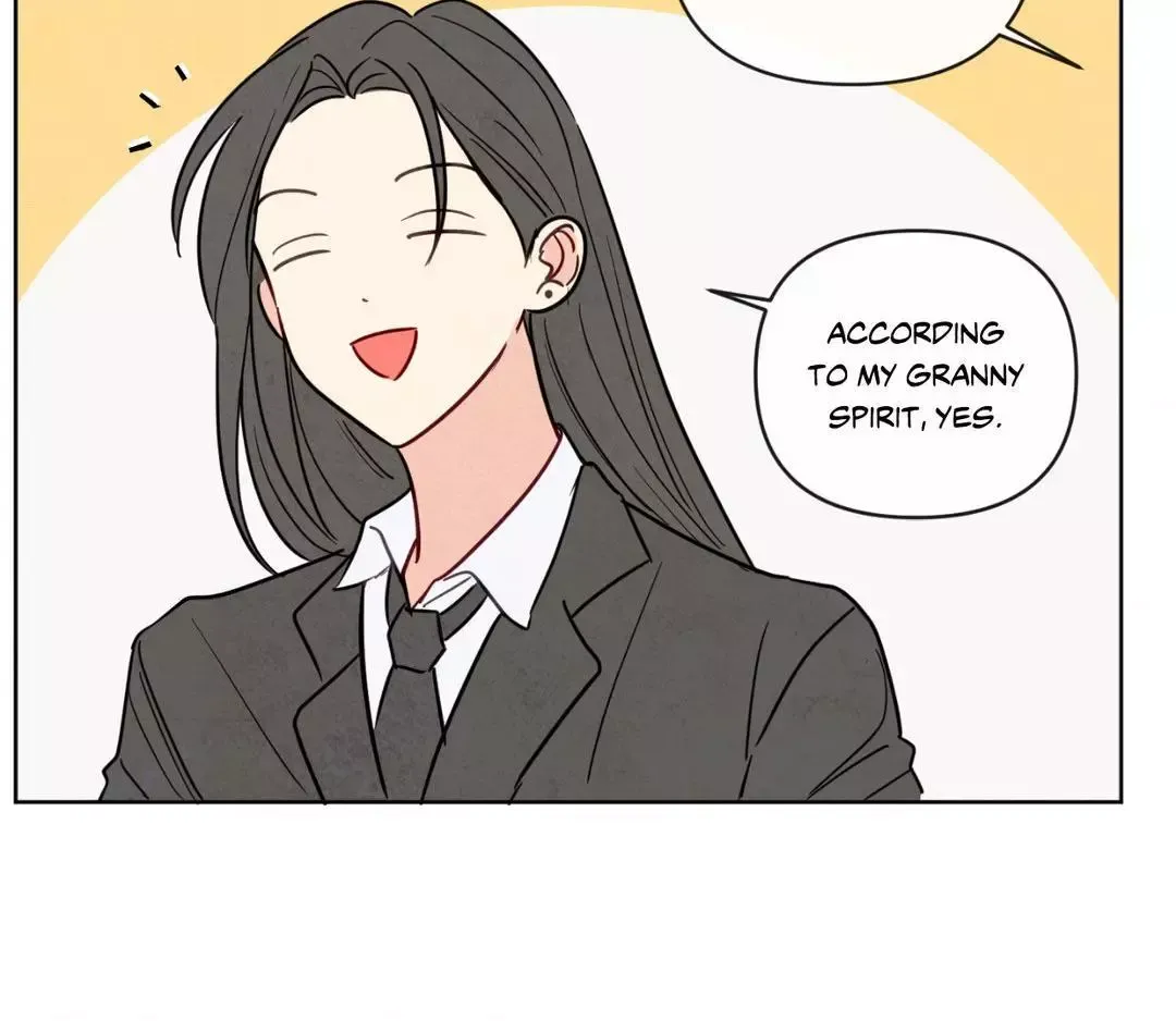 The Sacred Serpent’s Seduction - Chapter 22 Page 49