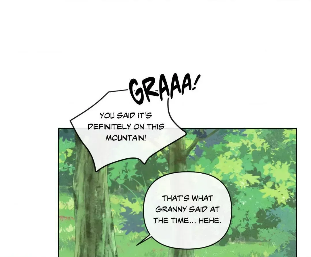 The Sacred Serpent’s Seduction - Chapter 22 Page 58