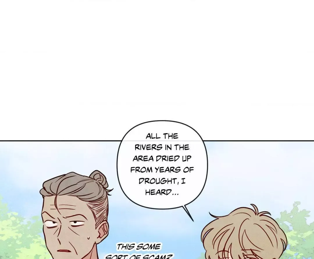 The Sacred Serpent’s Seduction - Chapter 22 Page 62