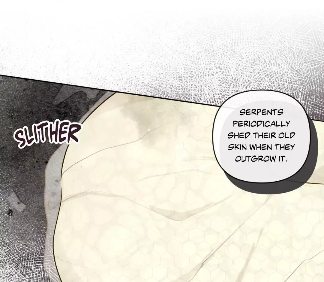 The Sacred Serpent’s Seduction - Chapter 22 Page 66
