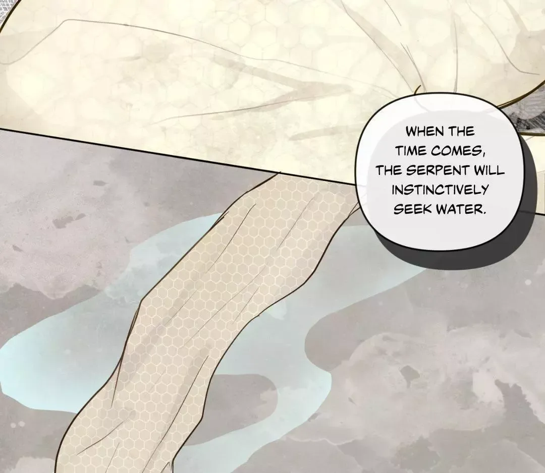 The Sacred Serpent’s Seduction - Chapter 22 Page 68