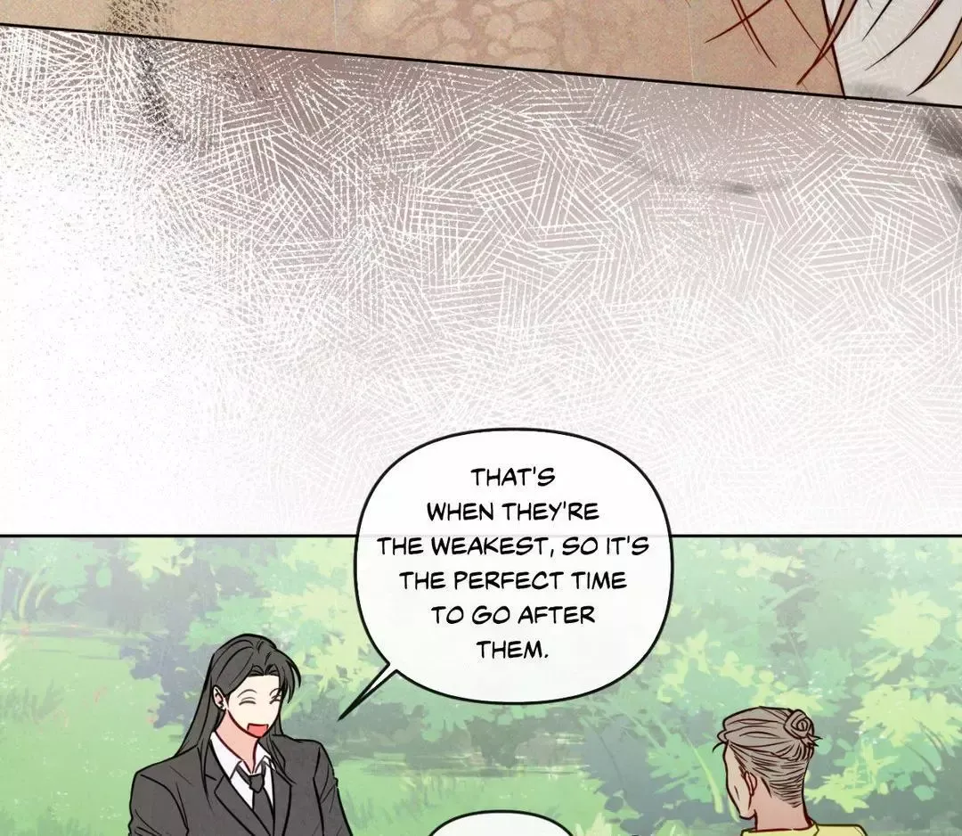 The Sacred Serpent’s Seduction - Chapter 22 Page 72