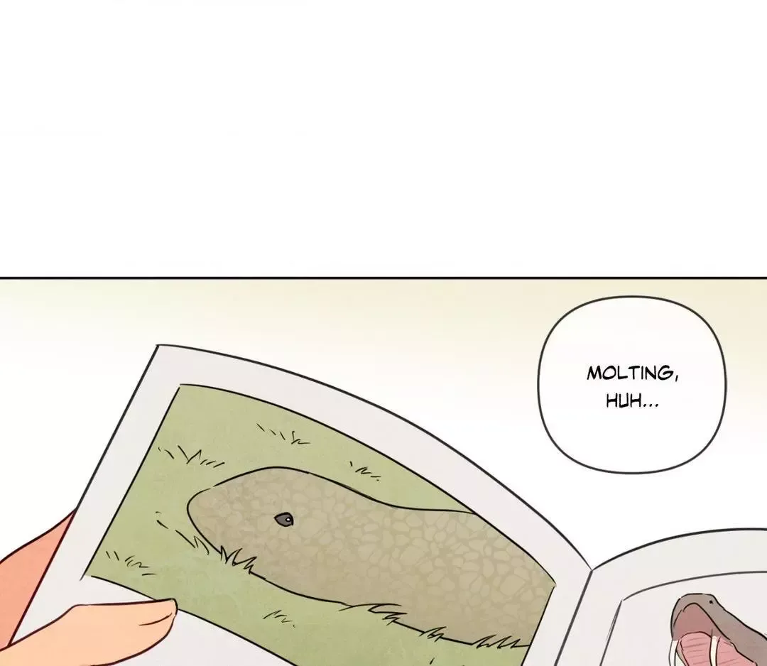 The Sacred Serpent’s Seduction - Chapter 22 Page 79