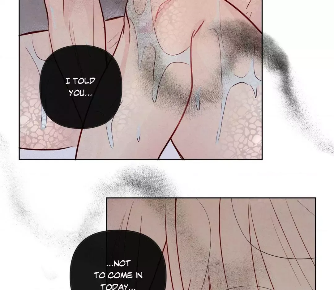 The Sacred Serpent’s Seduction - Chapter 22 Page 116