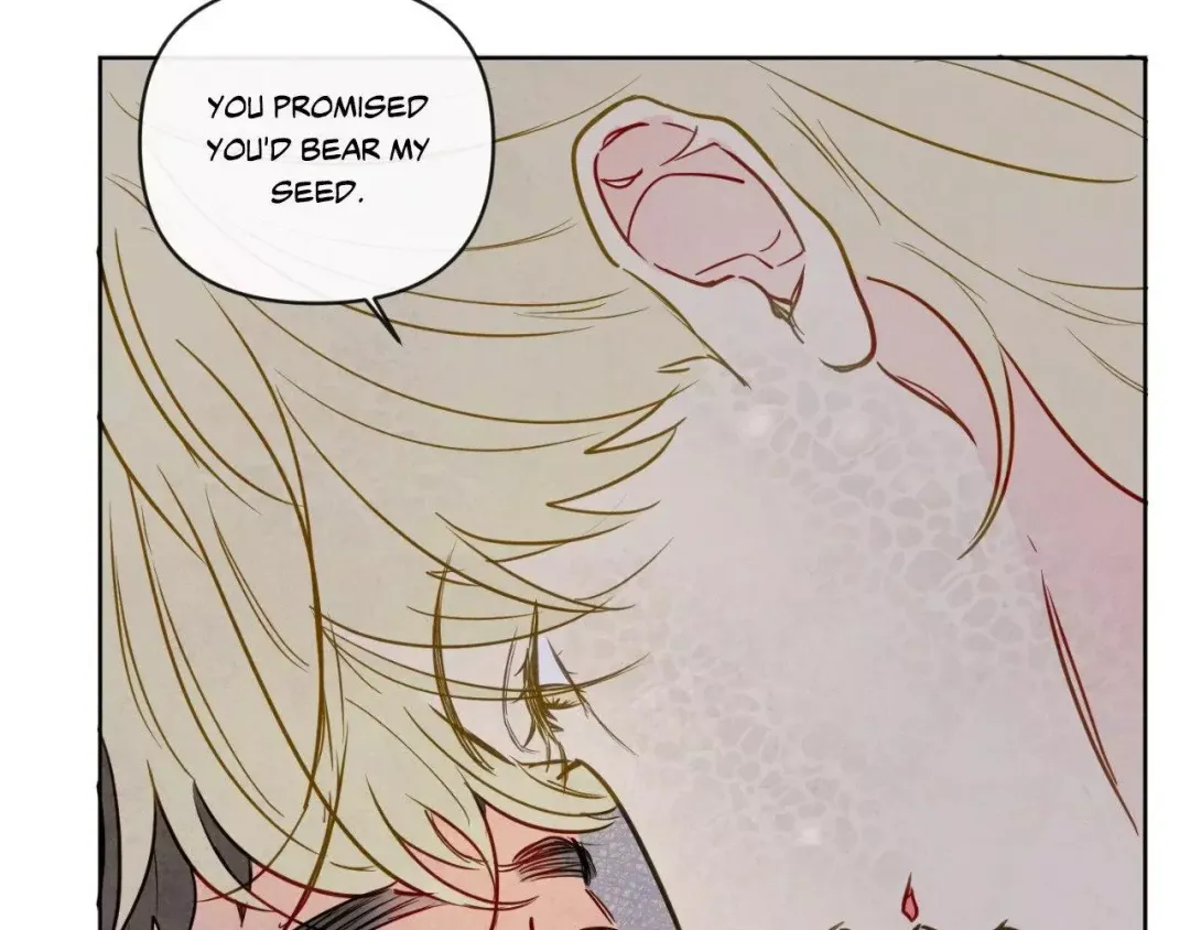 The Sacred Serpent’s Seduction - Chapter 23 Page 55