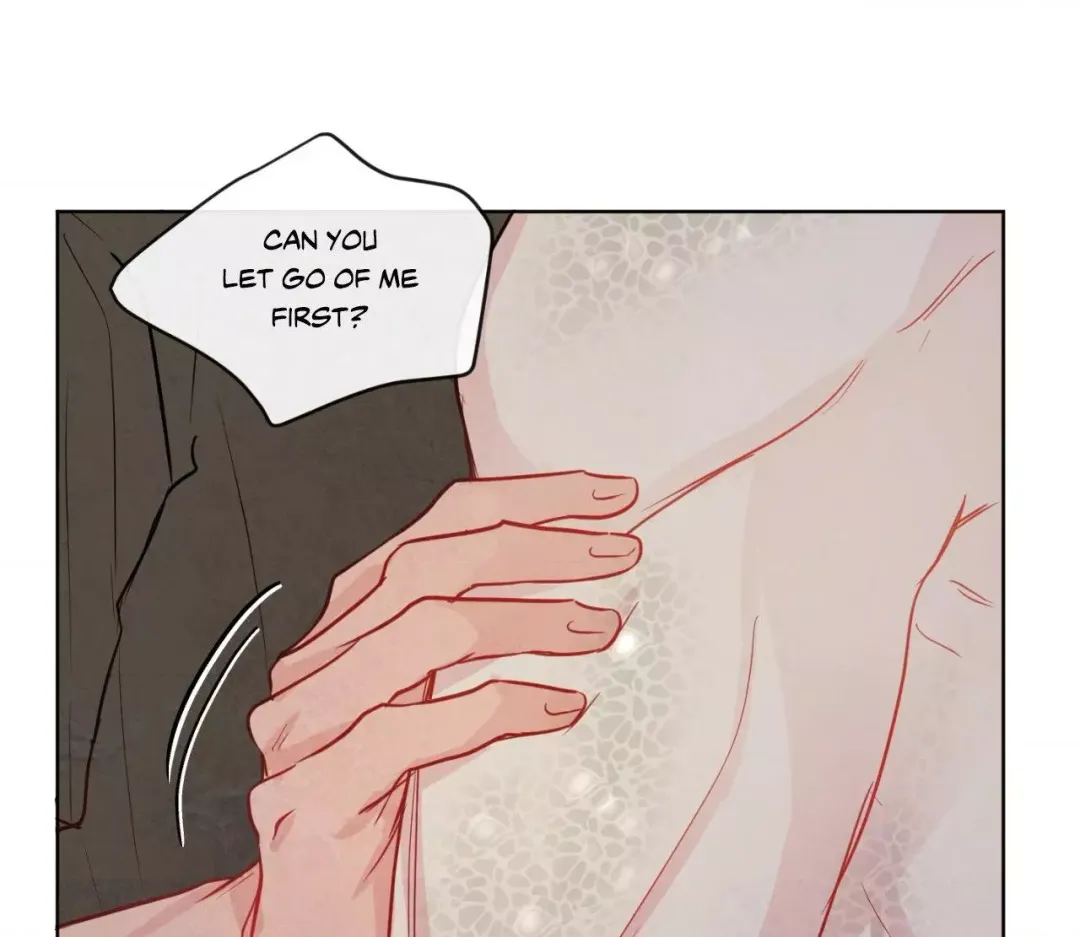 The Sacred Serpent’s Seduction - Chapter 23 Page 70