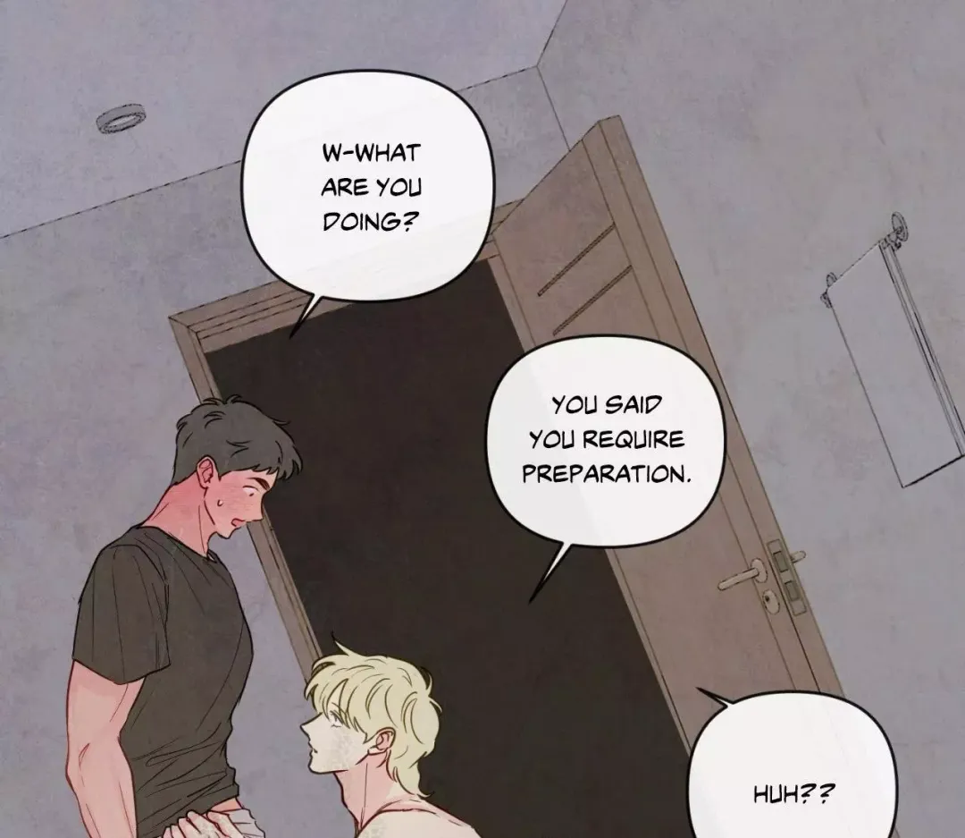 The Sacred Serpent’s Seduction - Chapter 23 Page 79