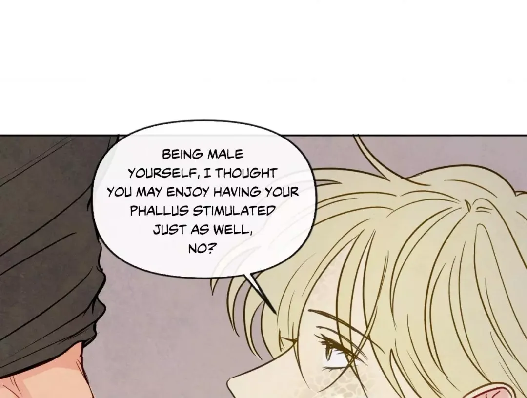 The Sacred Serpent’s Seduction - Chapter 23 Page 81