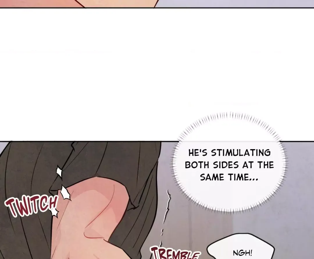 The Sacred Serpent’s Seduction - Chapter 23 Page 109