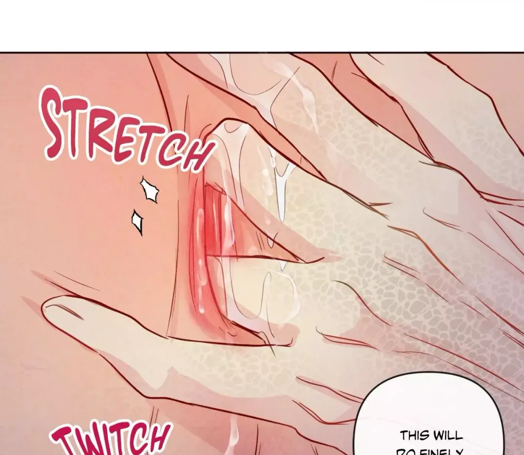 The Sacred Serpent’s Seduction - Chapter 23 Page 134