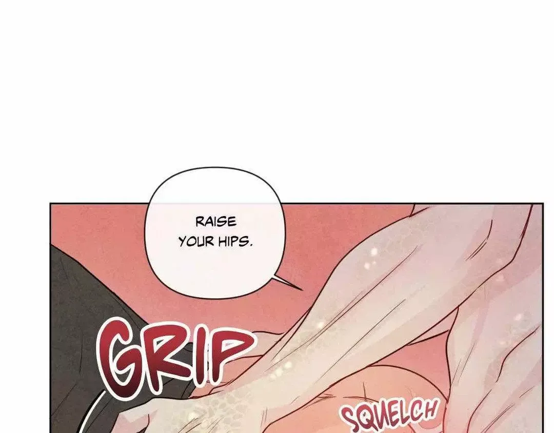The Sacred Serpent’s Seduction - Chapter 25 Page 5