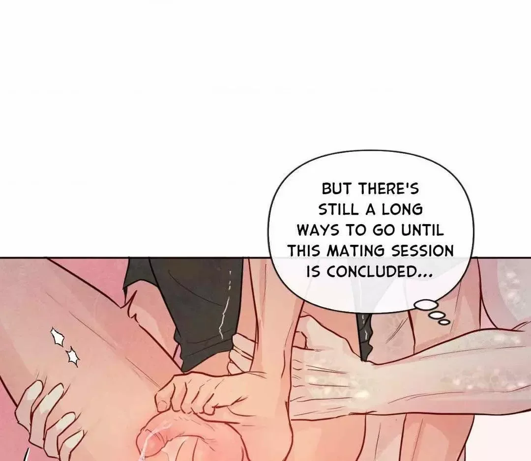 The Sacred Serpent’s Seduction - Chapter 25 Page 47