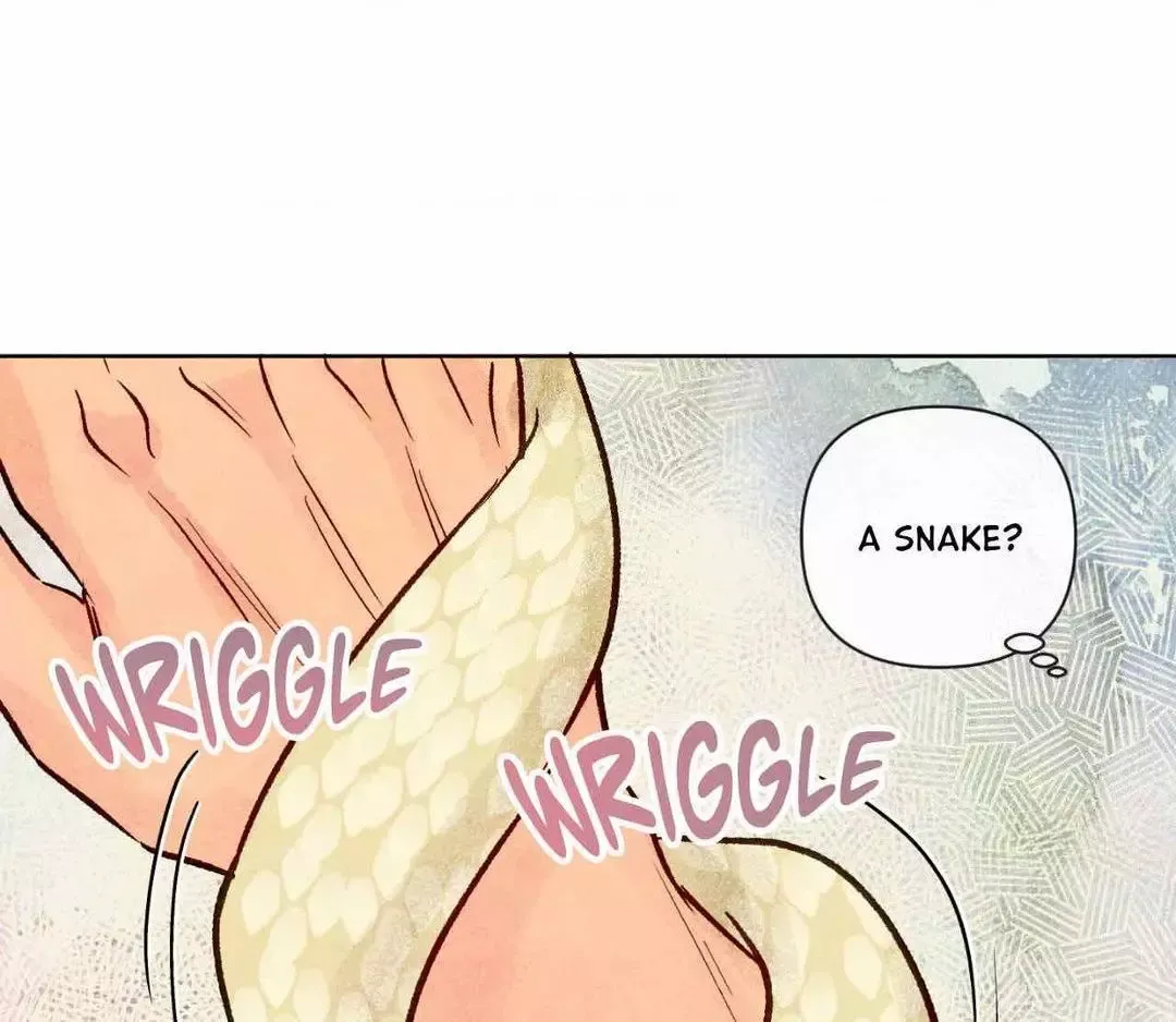 The Sacred Serpent’s Seduction - Chapter 25 Page 102