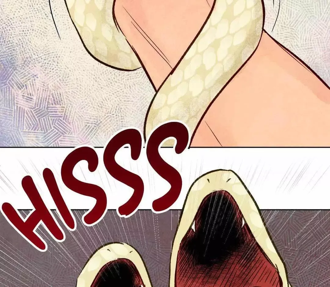 The Sacred Serpent’s Seduction - Chapter 25 Page 103