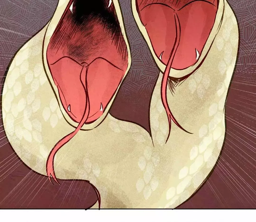 The Sacred Serpent’s Seduction - Chapter 25 Page 104