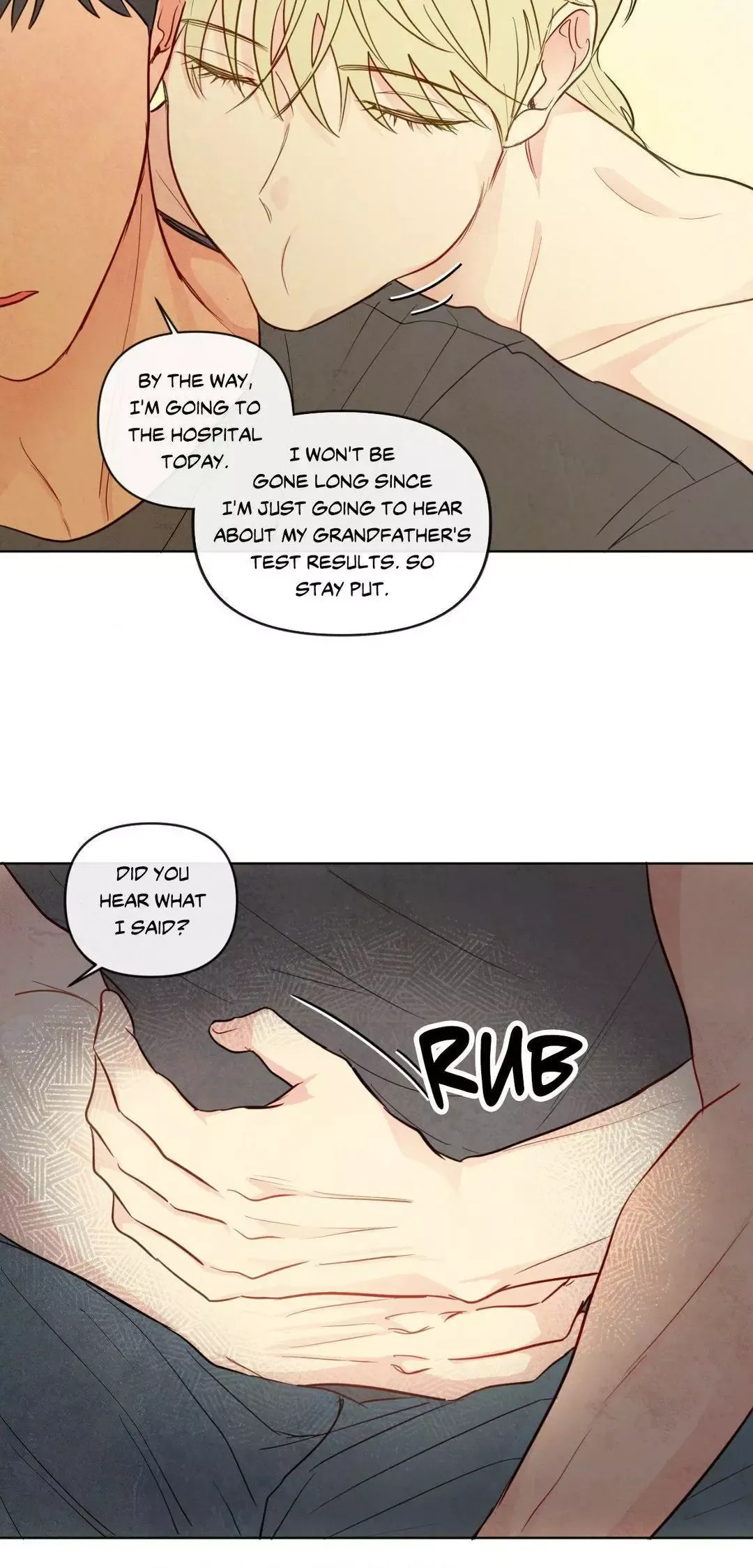 The Sacred Serpent’s Seduction - Chapter 26 Page 11