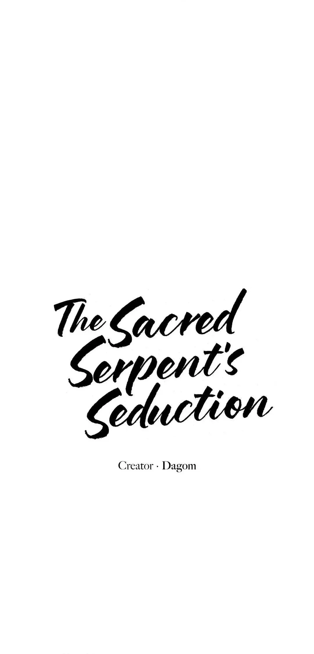 The Sacred Serpent’s Seduction - Chapter 26 Page 12