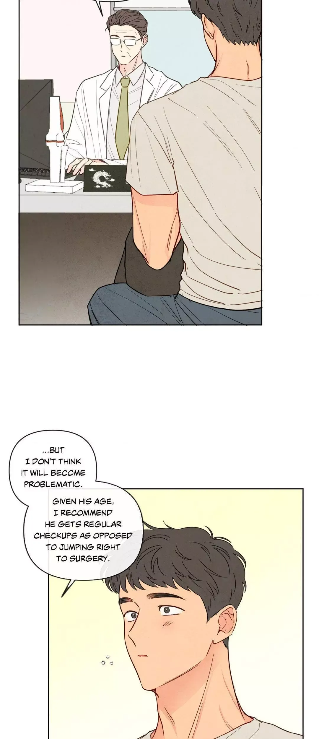 The Sacred Serpent’s Seduction - Chapter 26 Page 17