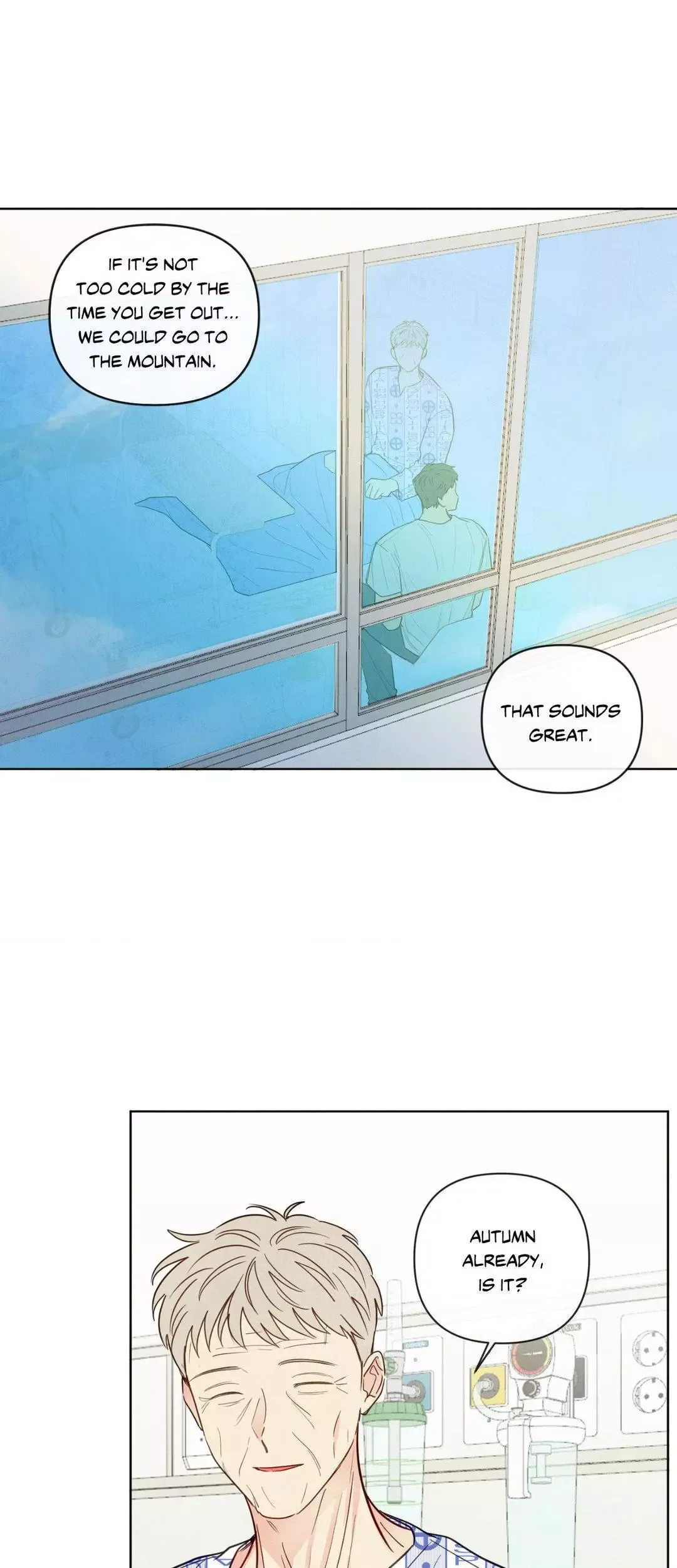 The Sacred Serpent’s Seduction - Chapter 26 Page 22