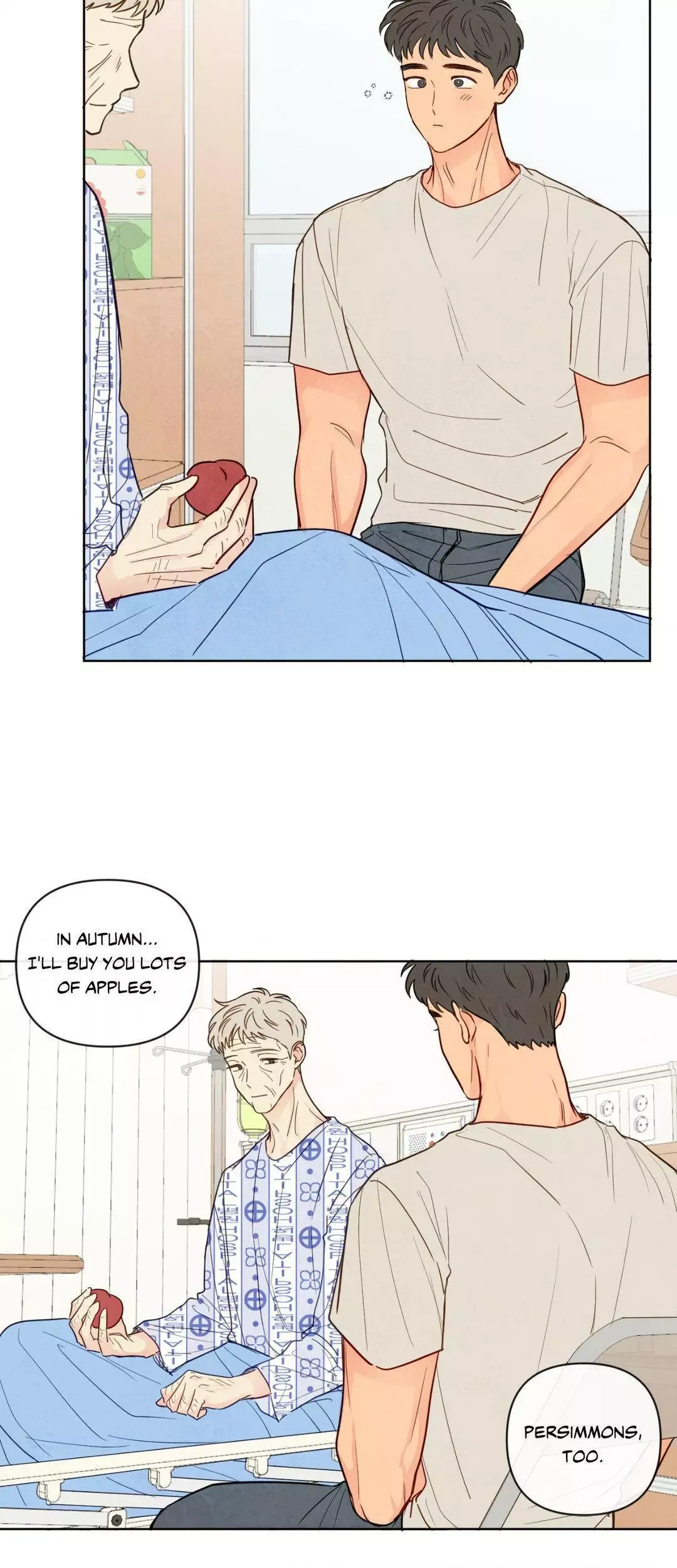 The Sacred Serpent’s Seduction - Chapter 26 Page 24