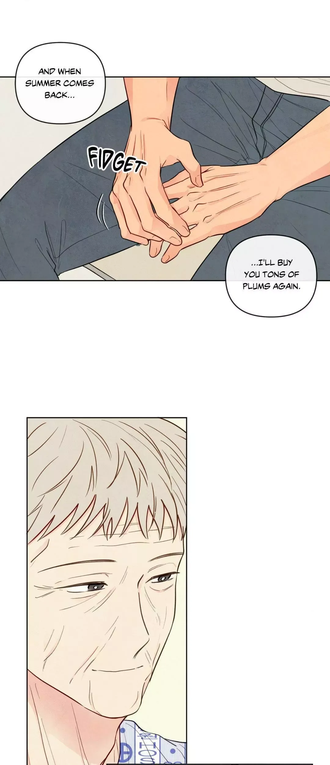 The Sacred Serpent’s Seduction - Chapter 26 Page 25