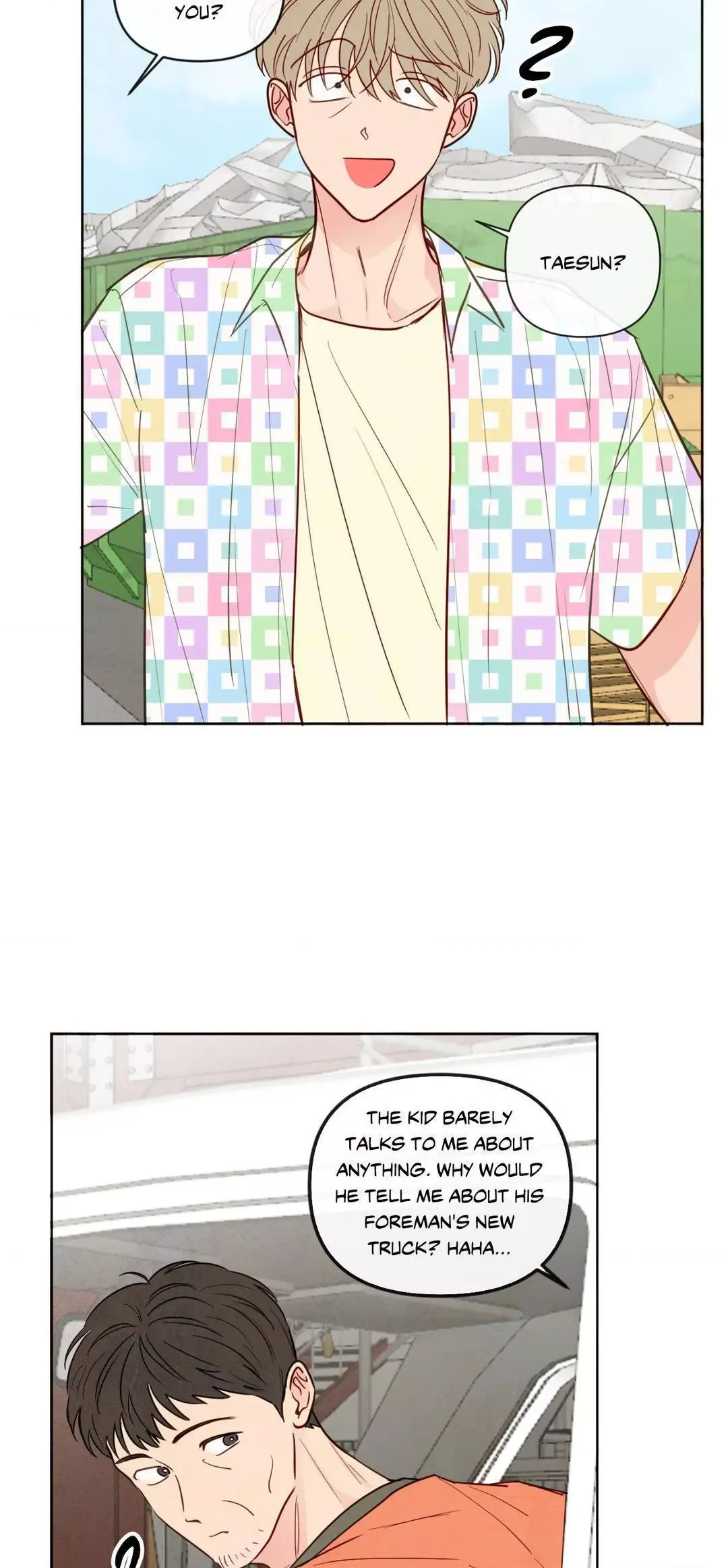 The Sacred Serpent’s Seduction - Chapter 26 Page 32